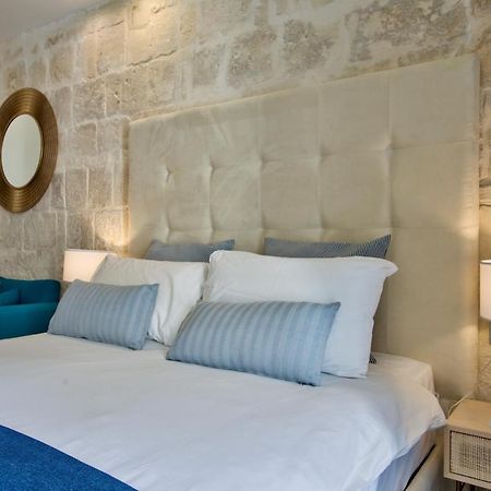 Barrakka Suites Валета Екстериор снимка