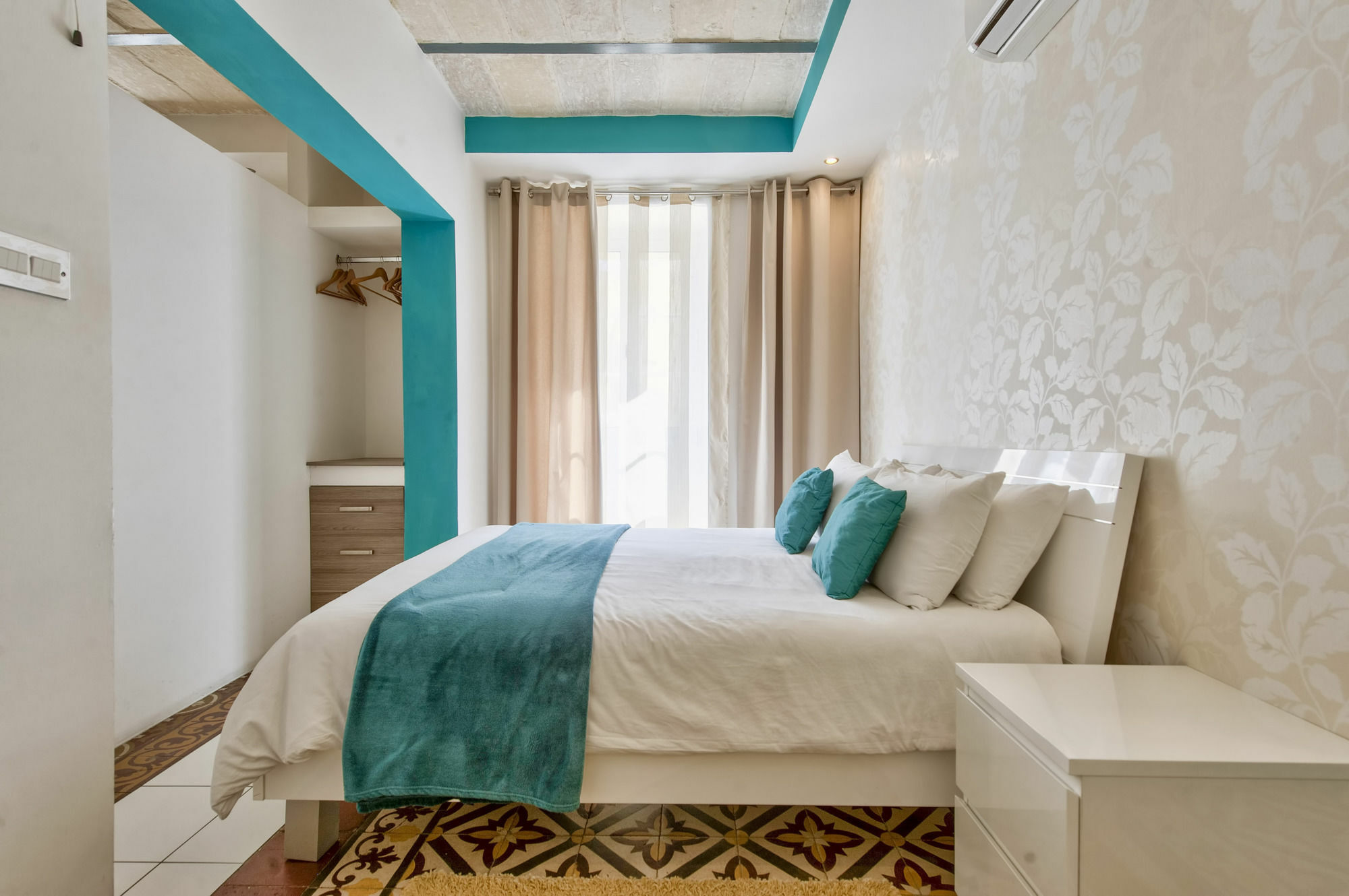 Barrakka Suites Валета Екстериор снимка