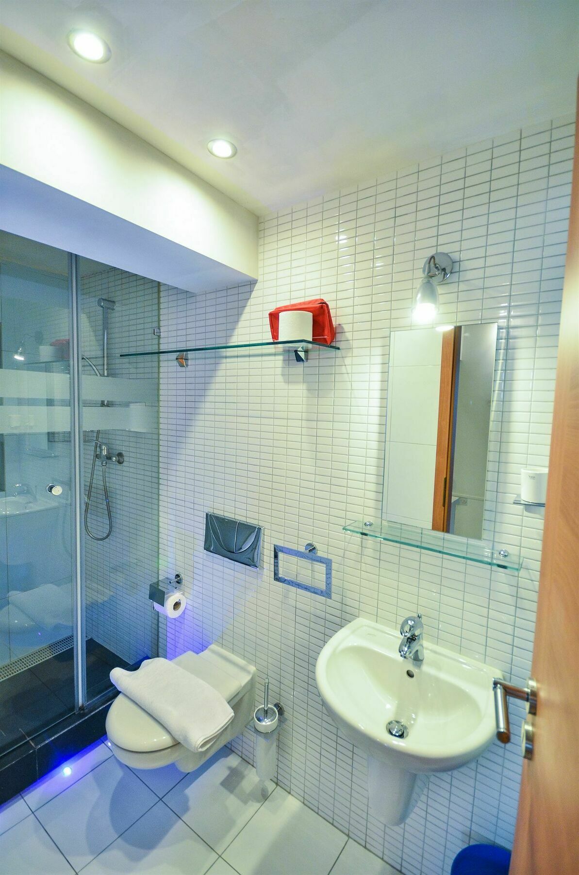 Barrakka Suites Валета Екстериор снимка