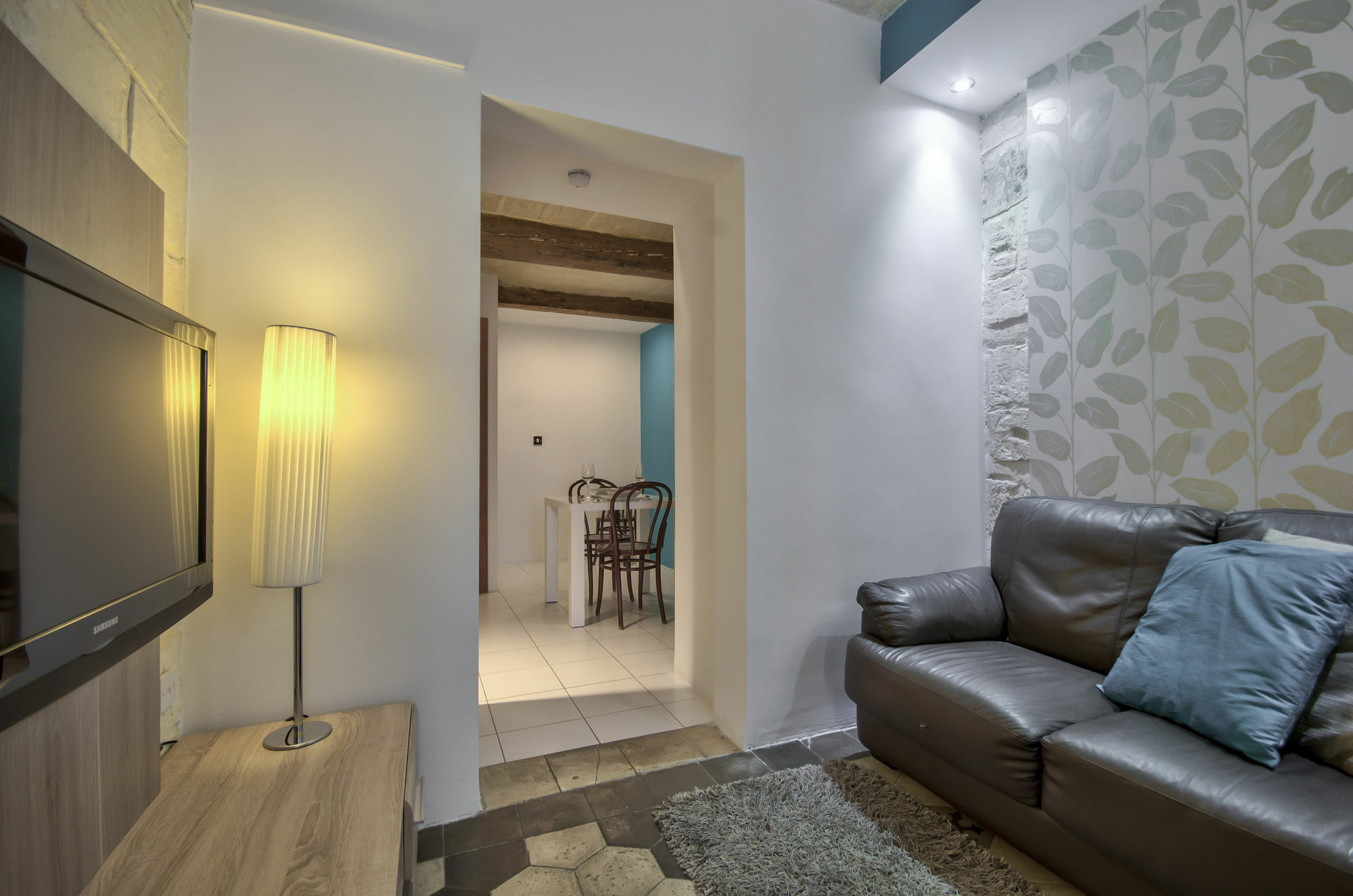 Barrakka Suites Валета Екстериор снимка