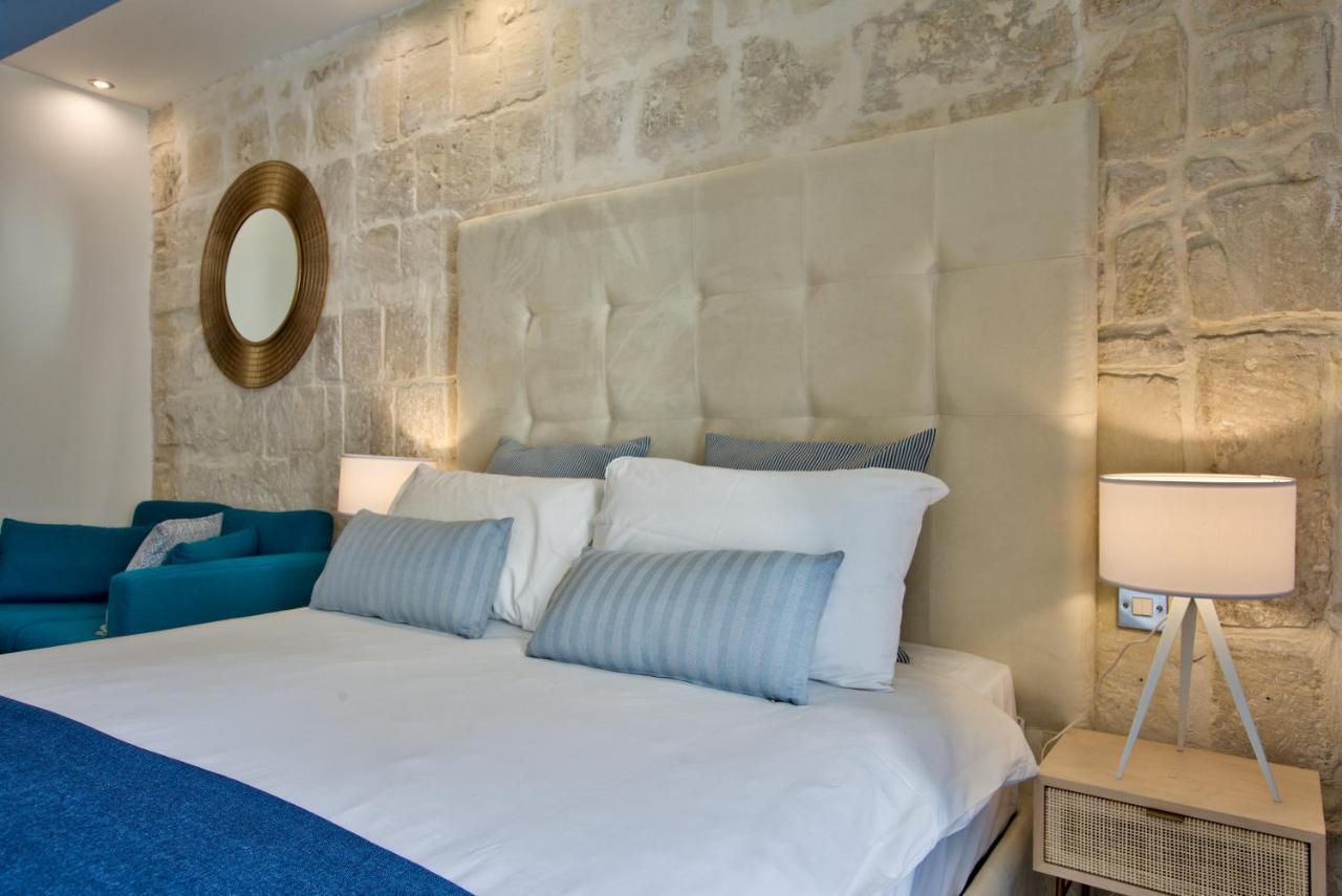 Barrakka Suites Валета Екстериор снимка