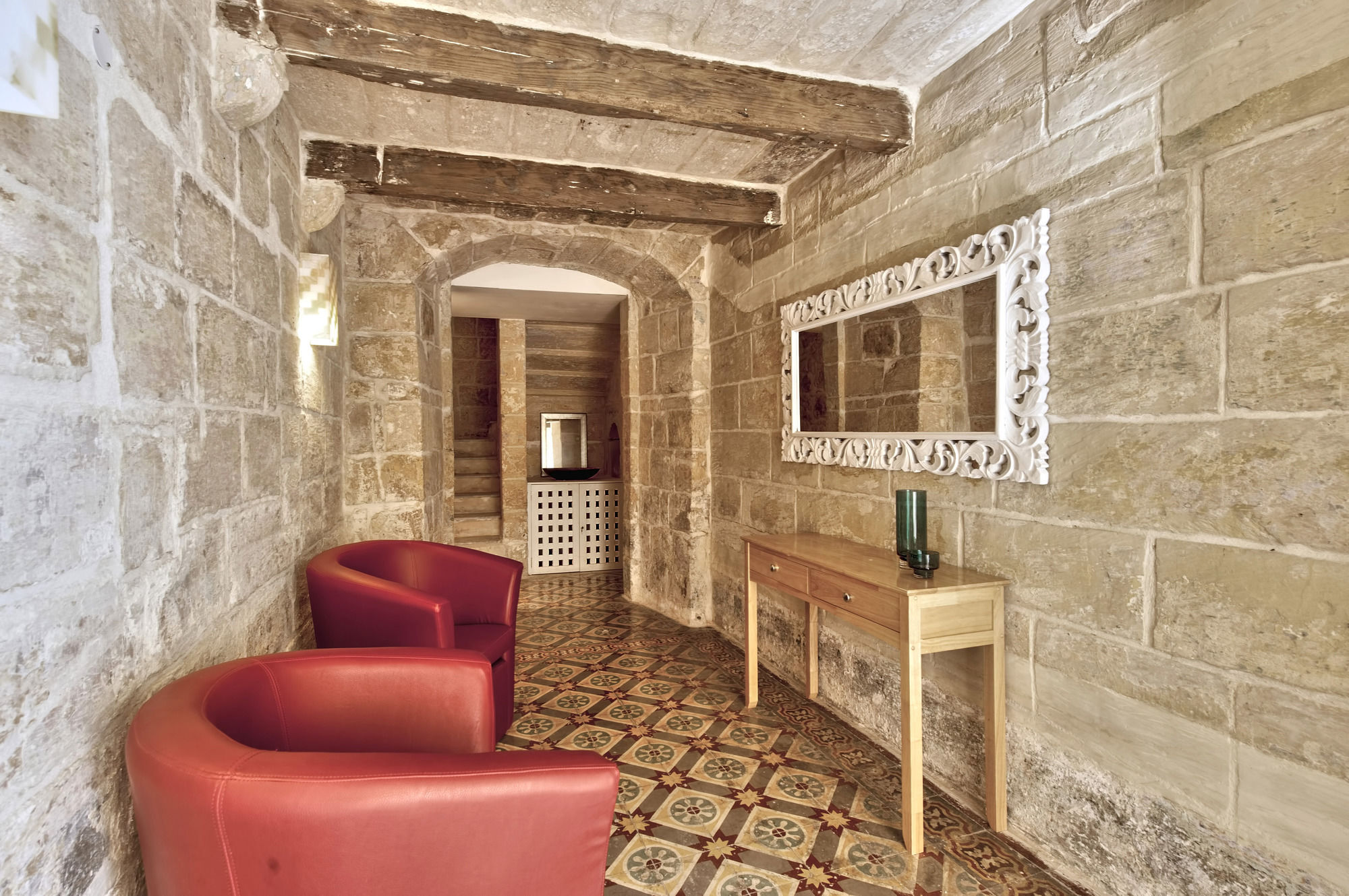 Barrakka Suites Валета Екстериор снимка