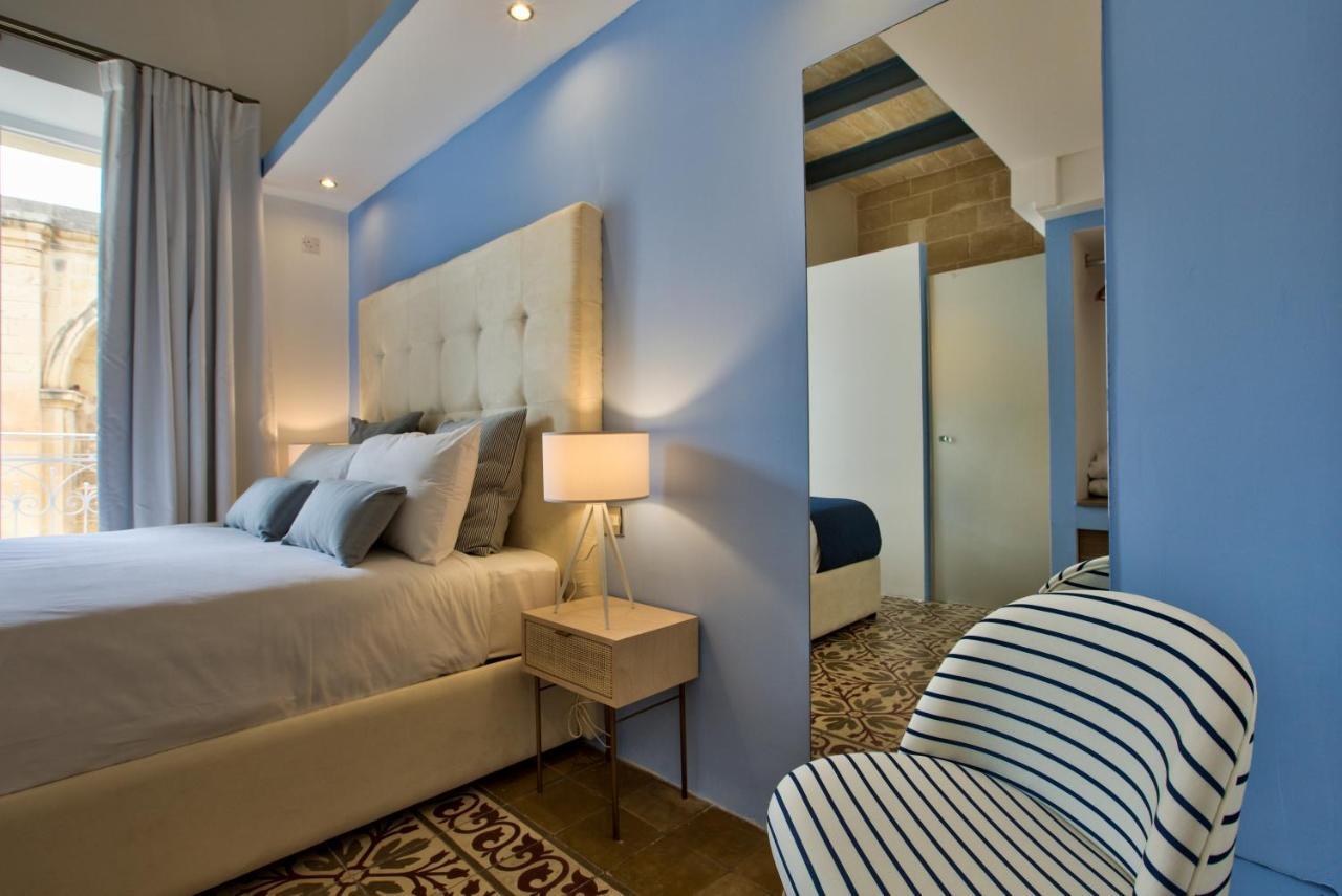 Barrakka Suites Валета Екстериор снимка