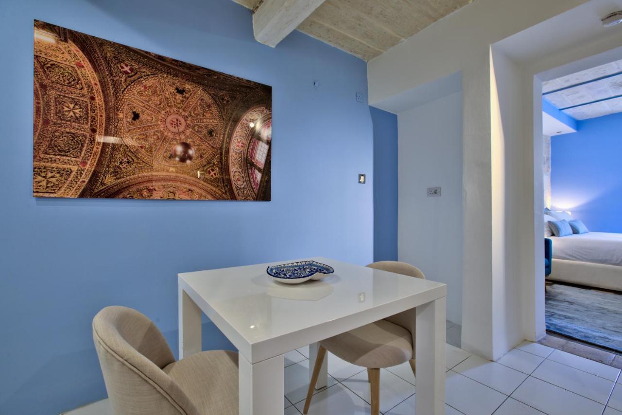 Barrakka Suites Валета Екстериор снимка