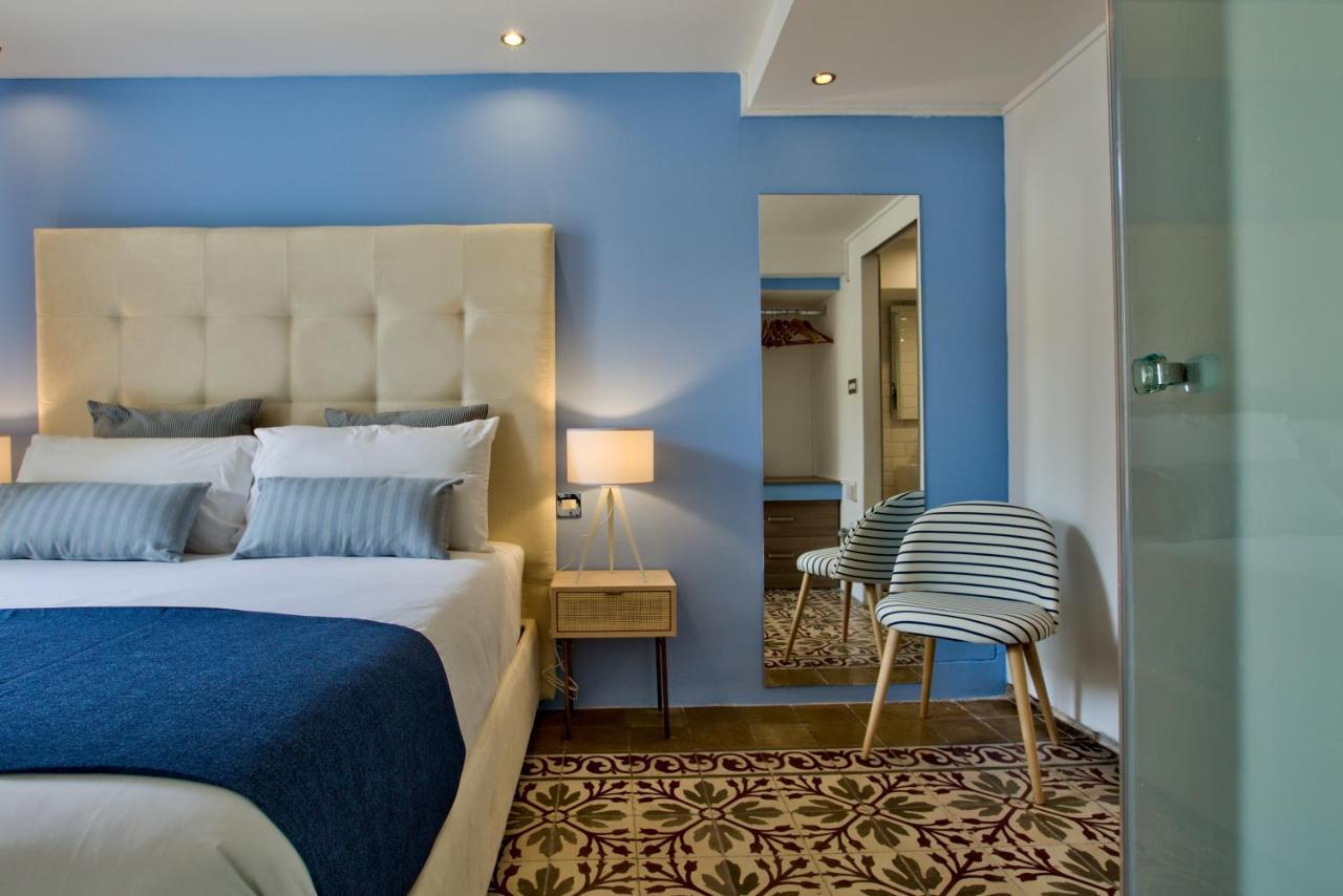 Barrakka Suites Валета Екстериор снимка