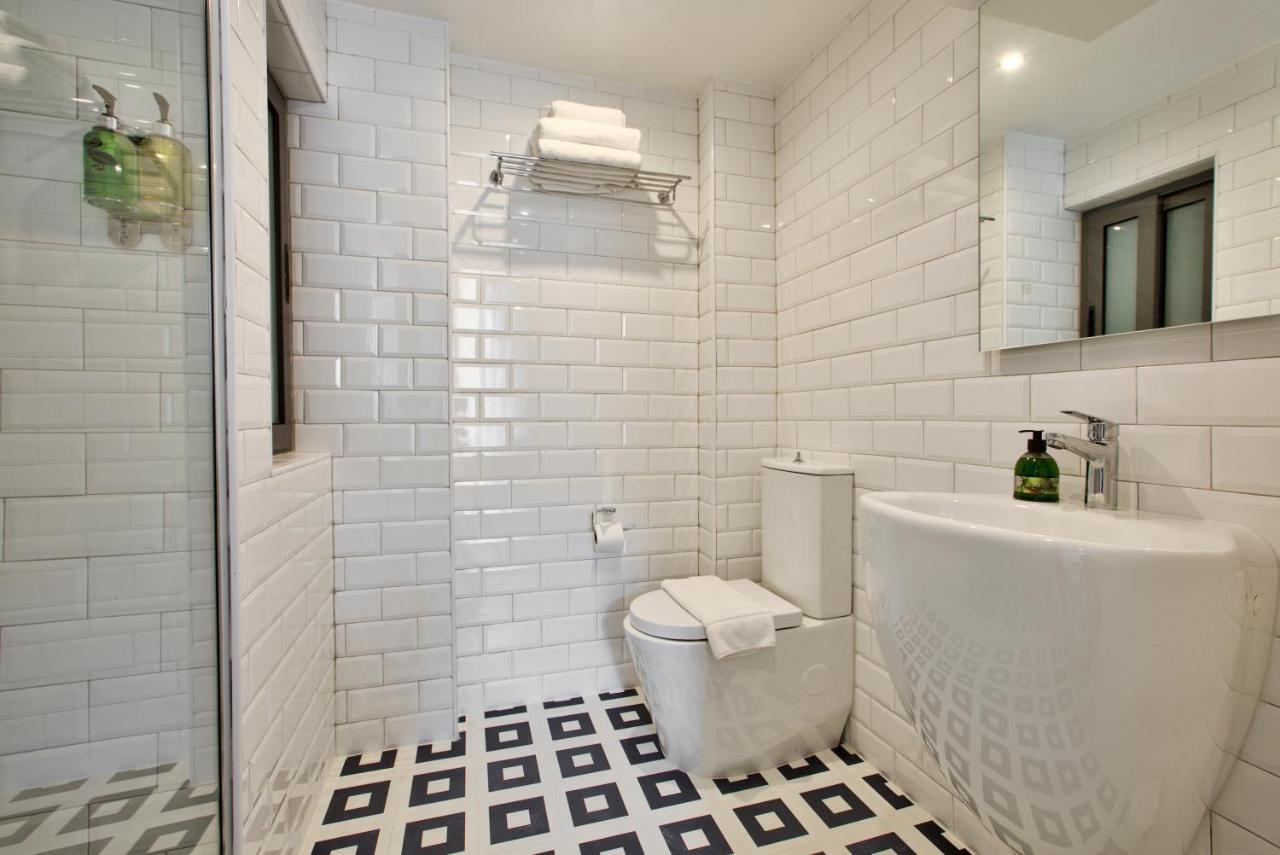 Barrakka Suites Валета Екстериор снимка
