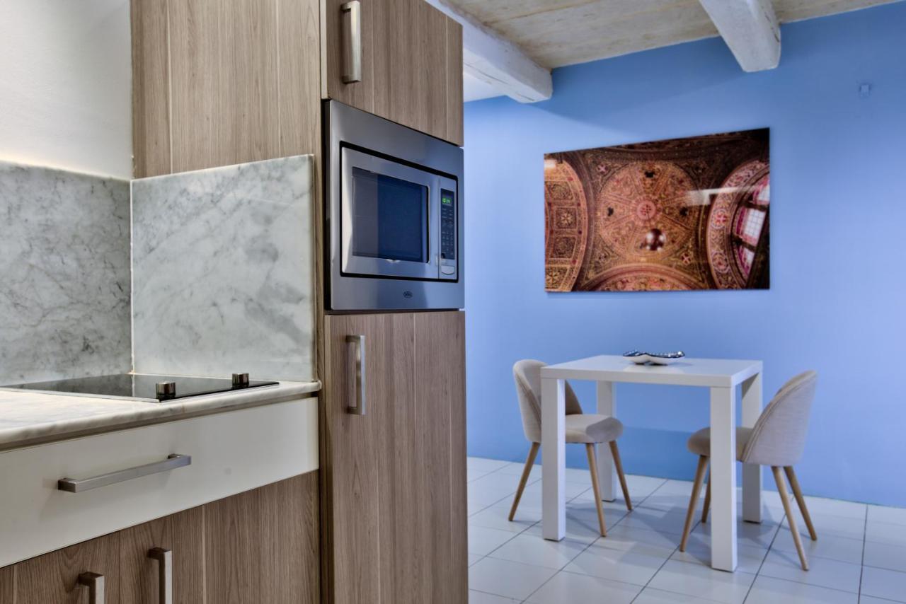 Barrakka Suites Валета Екстериор снимка